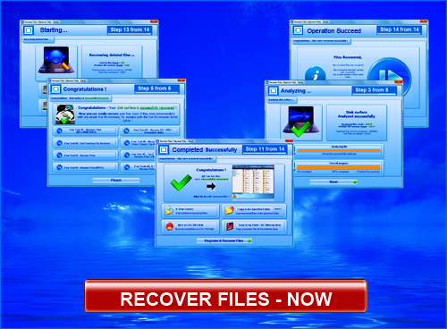 Unerase Photos Screenshot